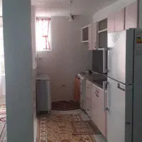 اجاره سوییت منزل شخصی طبقه همکف|اجارهٔ کوتاه‌مدت آپارتمان و سوئیت|مشهد, پروین اعتصامی|دیوار