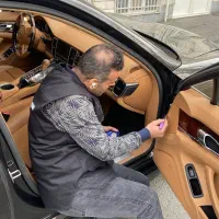 کارشناس رنگ خودروشرکتی-سیار/نبردابوذرافسریه پیروزی