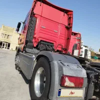 مان480 دنده 2006|خودرو سنگین|اسلام‌شهر, ملک‌آباد|دیوار