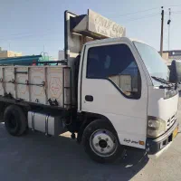 ایسوزو ۵۲۰۰ پلمپ