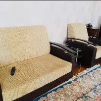 مبلمان|مبلمان خانگی و میز عسلی|ابهر, |دیوار