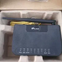 مودم|مودم و تجهیزات شبکه|ری, ولی آباد|دیوار