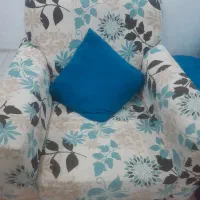 مبلمان راحتی|مبلمان خانگی و میز عسلی|اصفهان, کوی امیریه|دیوار