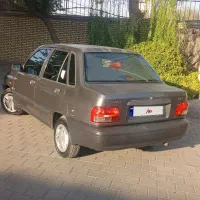 پراید۹۱