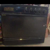 اجاق گازخوراک پزی۵شعله