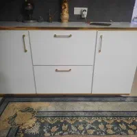 کنسول نوی نو|بوفه، ویترین، کنسول|گرگان, |دیوار