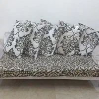 مبلمان راحتی کلاسیک|مبلمان خانگی و میز عسلی|تهران, علم و صنعت|دیوار