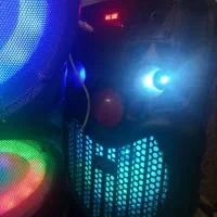 اسپیکر سالم و در حد|سیستم صوتی خانگی|زنجان, |دیوار