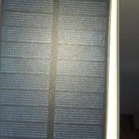 چراغ دوربینی خورشیدی|لامپ و چراغ|مهاباد (آذربایجان غربی), |دیوار