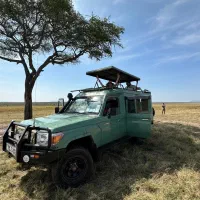 تور ویژه بهمن و عید نوروز کنیا در آفریقا|تور و چارتر|رشت, تازه آباد|دیوار