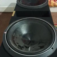 ساب راکفورد و امپ مونو