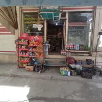 مغازه واگذاری مغازه با اجناس جلو خیابان جفت نانوای