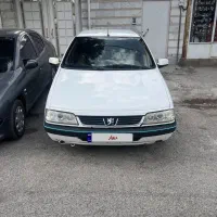 405slx|خودرو سواری و وانت|گرگان, |دیوار