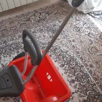 سه چرخه نو نو