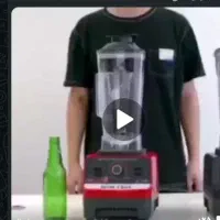 مخلوط کن و اسیاب کن