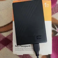 هارد اکسترنال ۱ ترا