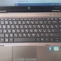 لبتاپ hpدرحد