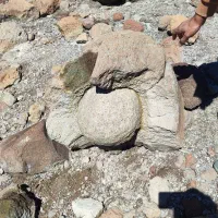 سنگ کروی سنگین