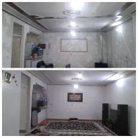 رنگکاری ساختمانی پاریس کوچولو|خدمات پیشه و مهارت|شیروان (لرستان), |دیوار