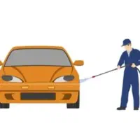 وسایل کارواش