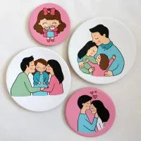 دیوارکوب|تابلو، نقاشی، عکس|کرمان, |دیوار