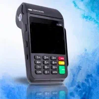 کارتخوان تاچ بانکی  پوز gprs سیار pos|فروشگاه و مغازه|تهران, هفت حوض|دیوار