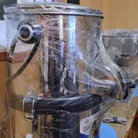 سبزی خرد کن شهراب در حد نو