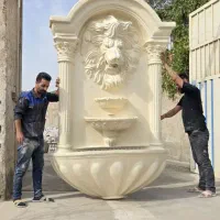 آبنما فایبر گلاس