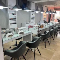 ناخنکار ماهر