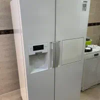 تعمیرات یخچال ‌لوازم سردکننده|خدمات پیشه و مهارت|شیراز, آبیاری|دیوار