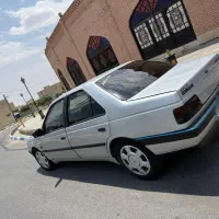 405مدل ۸۸|خودرو سواری و وانت|سمنان, |دیوار