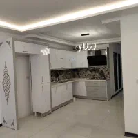 واحد آپارتمان ۱۲۵ متری رئوف/ پارکینگ آسانسور|فروش آپارتمان|مشهد, نکاح|دیوار