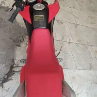 برمودا 250 رادیات روغن مدل 98|موتورسیکلت|مشهد, آیت الله کاشانی|دیوار