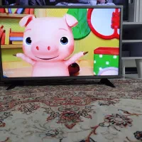 تلویزیون LG ال ای دی 32 اینچ