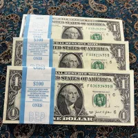 یک دلاری سریال