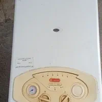 پکیج ایساتیس فن دار دومبدله