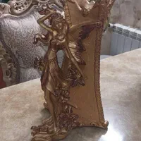 حراج دکوری،پذیرایی،هفت سین گلدان،مجسمه پلی استر|صنایع دستی و سایر لوازم تزئینی|تهران, جوانمردان (اندیشه)|دیوار