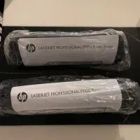 دو عدد کارتریج hp p1100