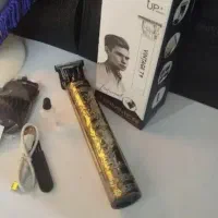 موزر/ریش تراش/خط زن و صفرزن نو و آکبند