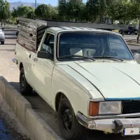 پیکان وانت
