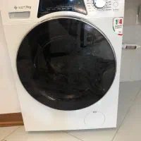 ماشین لباسشویی کندی ۹ کیلوگرمی