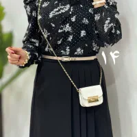 شومیز مجلسی