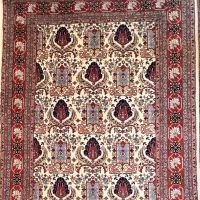 فرش دستباف هریس