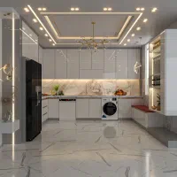 تولید و پخش کابینت  به قیمت کا رخانه