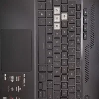 لپ تاپ ایسوز tuf gaming|رایانه همراه|شهرکرد, |دیوار