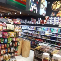 فروشندگی و لاین داری