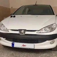 206 تیپ2