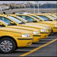 استخدام راننده با خودرو تاکسی