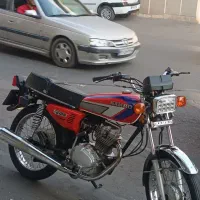 همتاز 125 مدل 1401