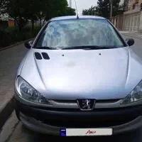 206اس دی .بدون رنگ